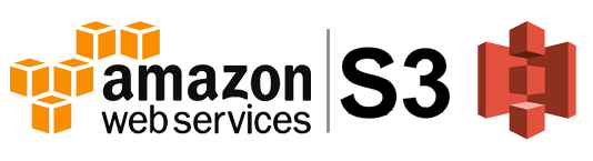 AWS S3 Logo
